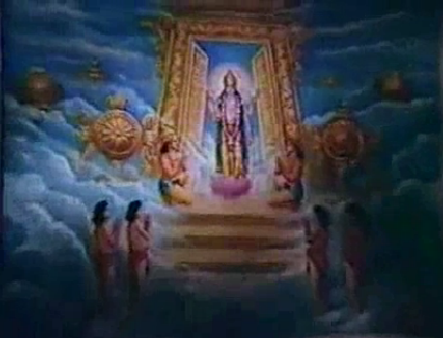Karthika Maha Purananamu 27th Day Parayanam